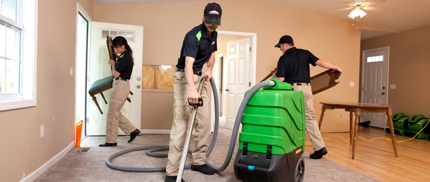 Gurnee, IL cleaning services